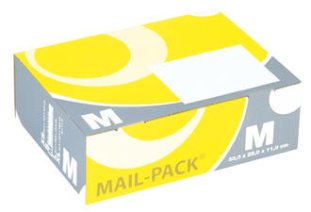 Elco Versandbox Mail-Pack M 325x240x105mm