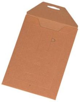 Swisspac Owo-zet Versandcouvert 215x270mm
