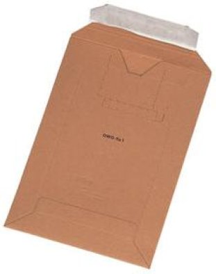 Swisspac Owo-sifix Versandcouvert 265x355mm
