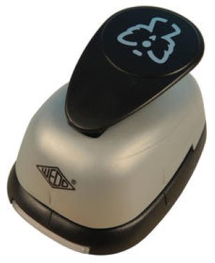 Wedo Stanzer 3D Effekt Engel