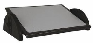 Wedo Fussstütze Relax Steel