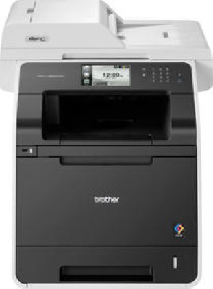 Brother Drucker All-in-One MFC-L8850CDW