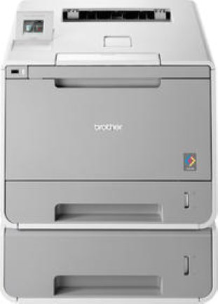 Brother Drucker Color Laser HL-L9200CDWT