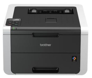 Brother Drucker Color Laser HL-3150CDW