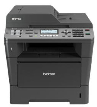 Brother Drucker All-in-One MFC-8510DN