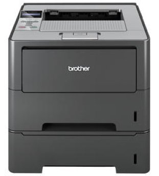 Brother Laserdrucker HL-6180DWT