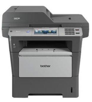 Brother Drucker All-in-One DCP-8250DN