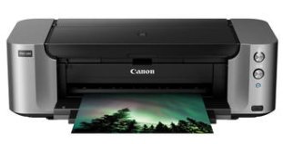 Canon Drucker Pixma Pro-100 A3+ mit WLAN
