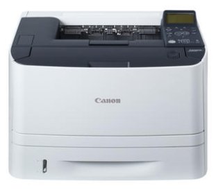 Canon Drucker i-Sensys LBP6670dn