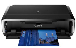 Canon Drucker Pixma iP7250 mit WLAN