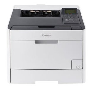 Canon Drucker i-Sensys LBP-7660CDN