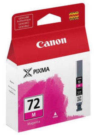 Canon InkJet PGI-72 magenta