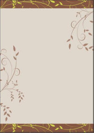 Sigel Design Papier A4 90gr Fine Art à 50 Blatt