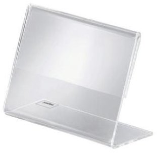 Sigel Info-Preisaufsteller einseitig 90x60mm quer à 10