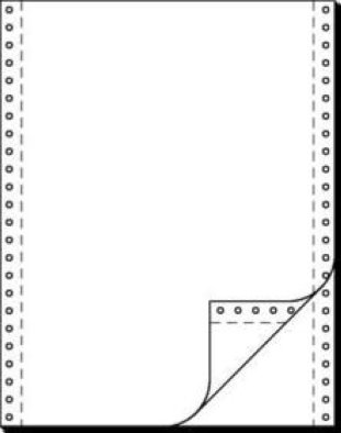 Sigel Computerpapier A4 hoch 60/57gr 2fach 1000 Blatt NK