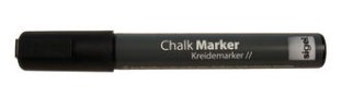 Sigel Kreidemarker Keilspitze 1-5mm nicht nachfüllbar