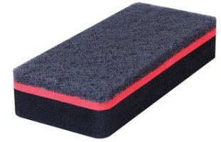 Sigel Tafelwischer magnethaftend B 130 x H 60 x T 26 mm