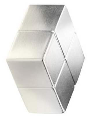 Sigel Magnet CubeDesign ExtraStrong 20x20x10mm