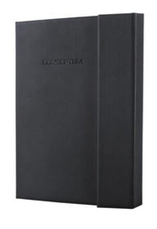 Sigel Notizbuch Conceptum Hard Cover A5 kariert 80gr