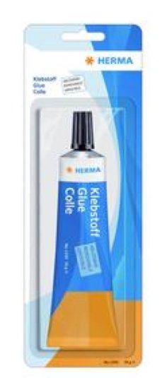 Herma Fotoklebstoff Tube 35g