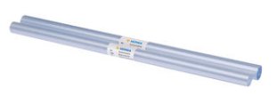 Herma Buchschutzfolie transparent 2m x 40cm