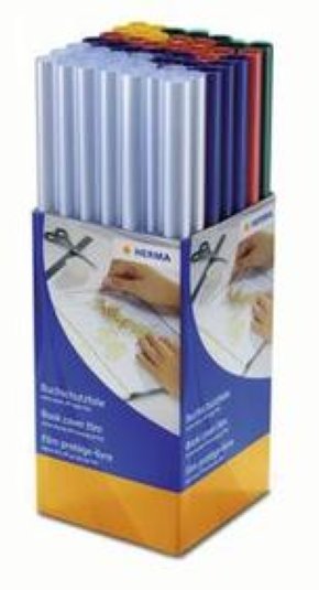 Herma Buchschutzfolie