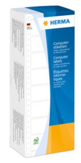 Herma Computer-Etiketten 88.9x48.4mm à 3000