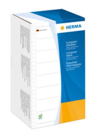 Herma Computer-Etiketten 147.32x99.2mm à 3000