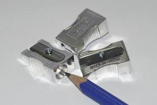 Kum Einfachspitzer Metall Keilform