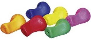 Kum Schreibhilfen Pencil Grip farbig assortiert