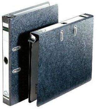 Leitz Hänge Ordner 5cm