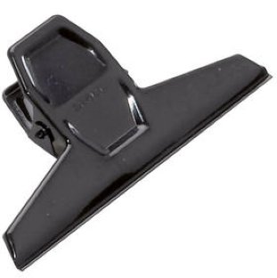 Maul Aktenklammer pro 125mm Klemmweite 30mm