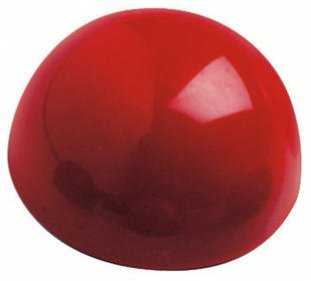 Maul Kugelmagnete 30mm rot