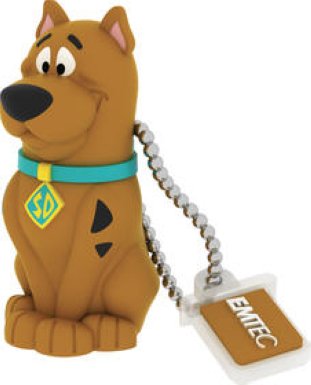 Emtec USB B106 Scooby Doo 8GB