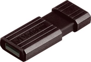 Verbatim USB Stick Pin Stripe 32GB