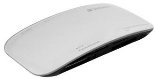 Verbatim Card Reader USB 3.0