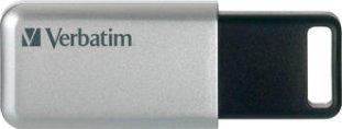 Verbatim USB Stick Secure 16GB