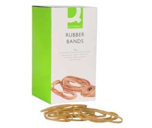 Connect Gummibänder Nr. 10 500gr à 3000 Stück