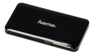 Hama Card Reader USB 3.0