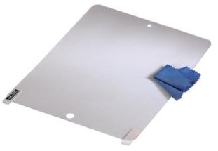 Hama Display Schutzfolie HD für iPad Air