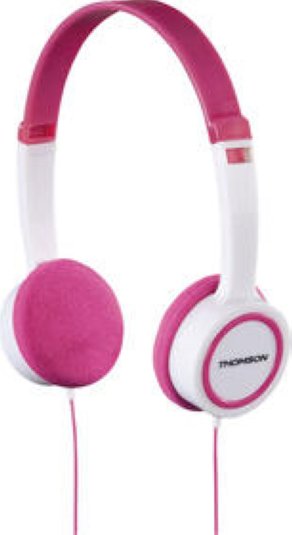 Thomson On-Ear-Kinderkopfhörer