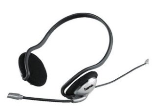 Hama Headset CS-499