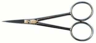 Lerche Silhouettenschere 11.5cm