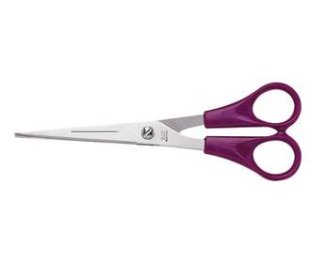 Lerche Universalschere 16cm für Linkshänder