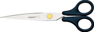 Magna Büroschere 475 18cm