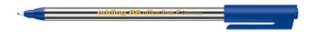 Edding Fineliner 88 office-liner 0.6mm blau