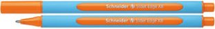 Schneider Kugelschreiber Slider Edge XB orange
