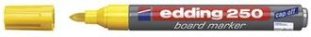 Edding Whiteboard Marker 250-5 gelb