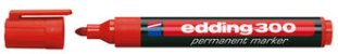 Edding Permanentmarker 300 1.5-3mm nachfüllbar