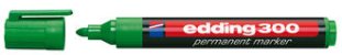 Edding Permanentmarker 300 1.5-3mm nachfüllbar